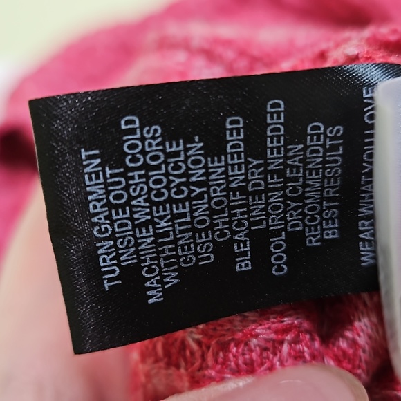 Torrid Wrap Sweater - Picture 5 of 5